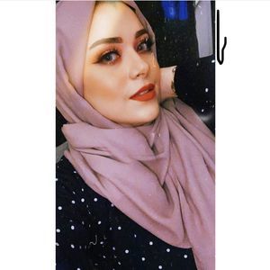 Meet your Posher, Mariam